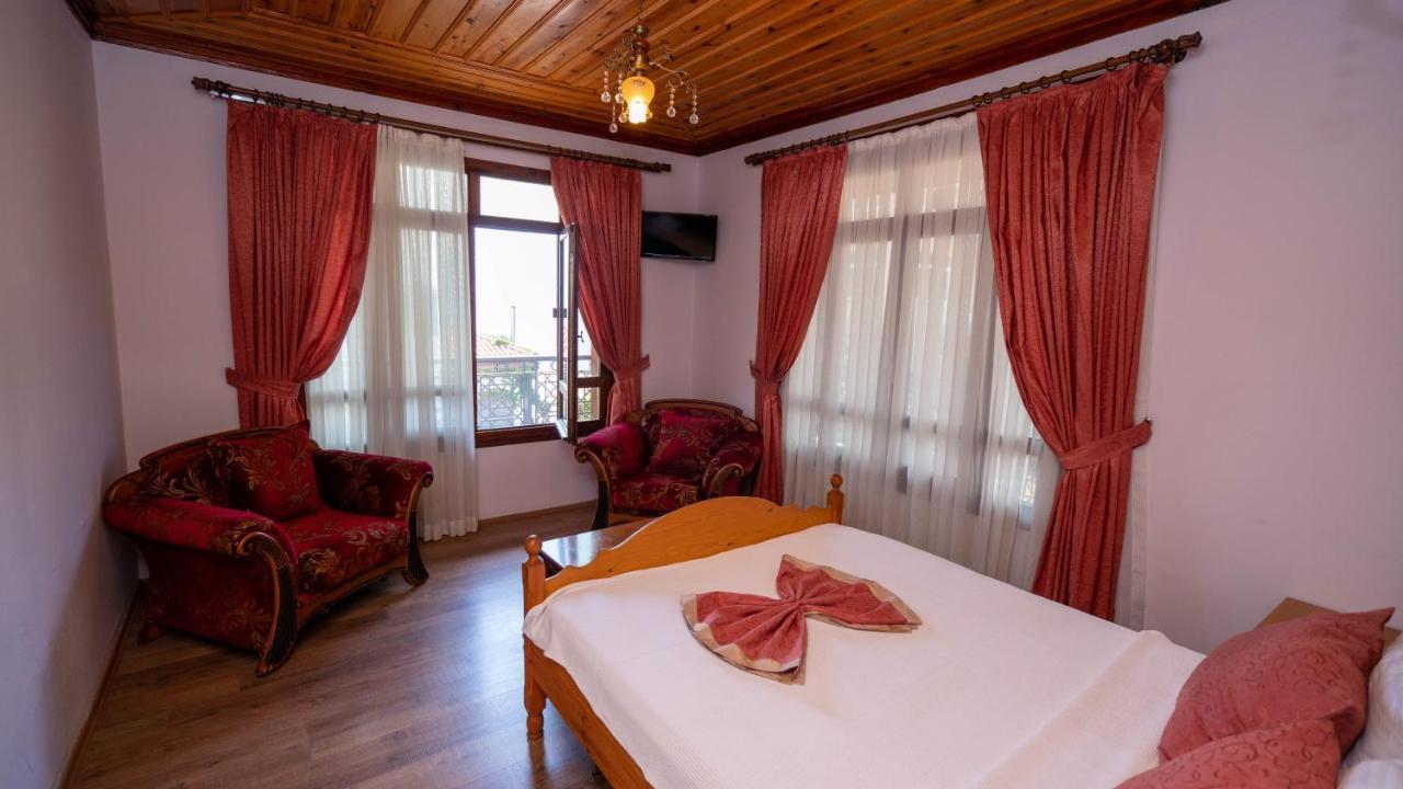Antalya Inn Hotel Екстериор снимка