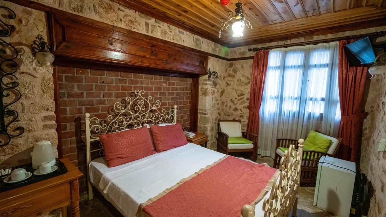 Antalya Inn Hotel Екстериор снимка